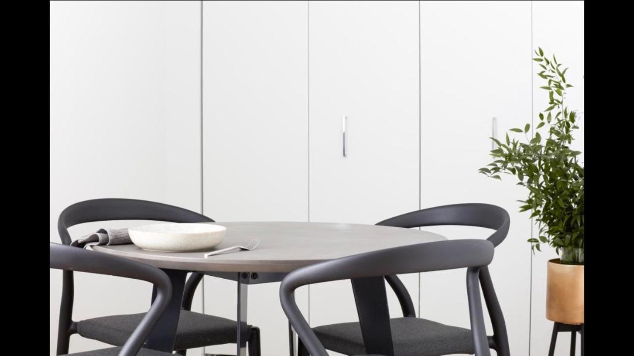 Black Pearl Deluxe Apartment Szczecin