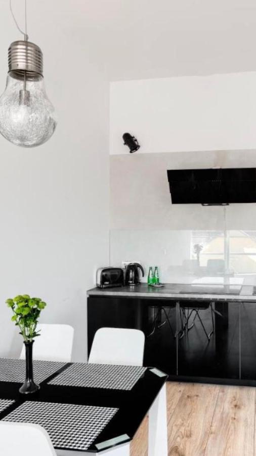 Apartment Black Pearl Deluxe *