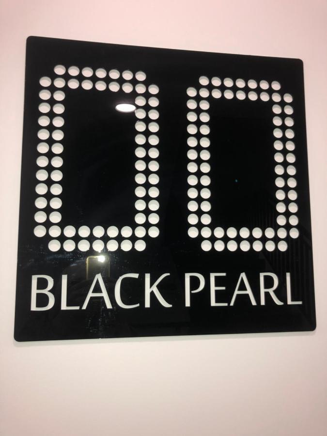 Black Pearl Deluxe * Szczecin